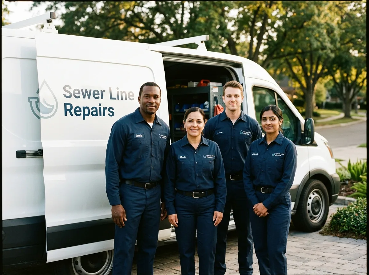 Emergency Plumber company in Grove, OK