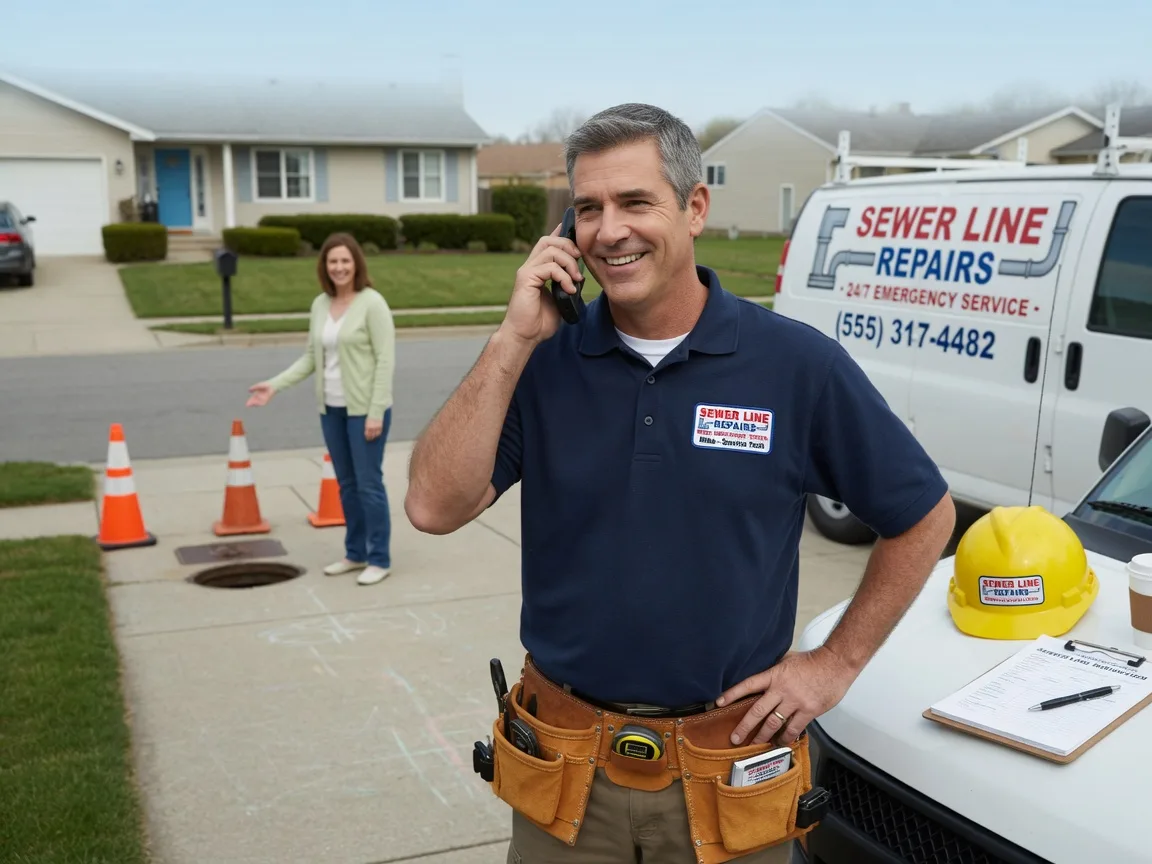 Emergency Plumber Grove, OK FAQs